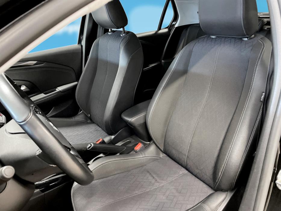 OPEL Corsa 2021