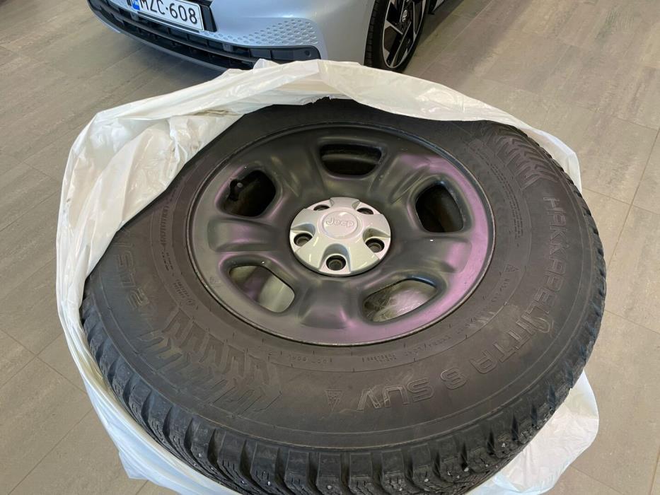JEEP Cherokee 2002