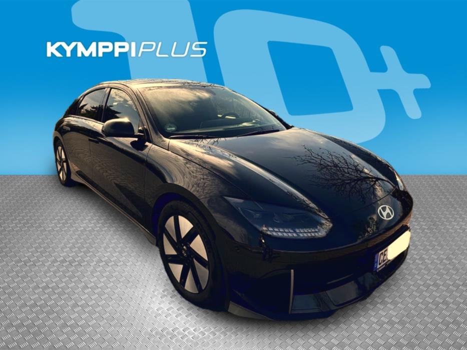 HYUNDAI IONIQ 6 2023