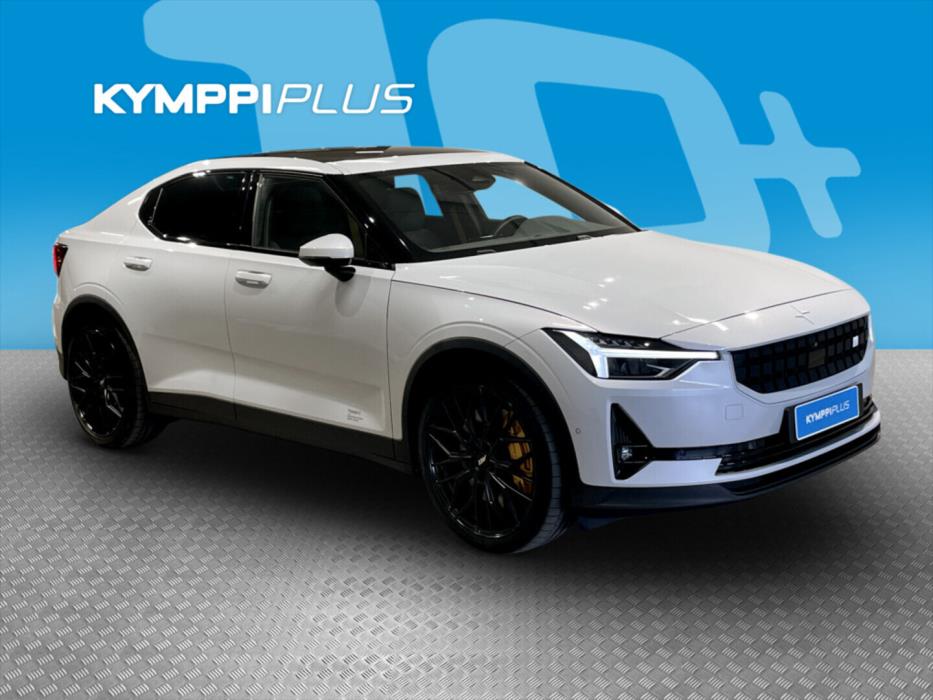 POLESTAR 2 2023
