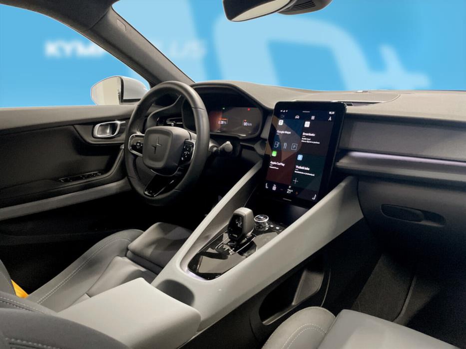 POLESTAR 2 2023