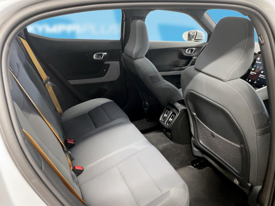 POLESTAR 2 2023