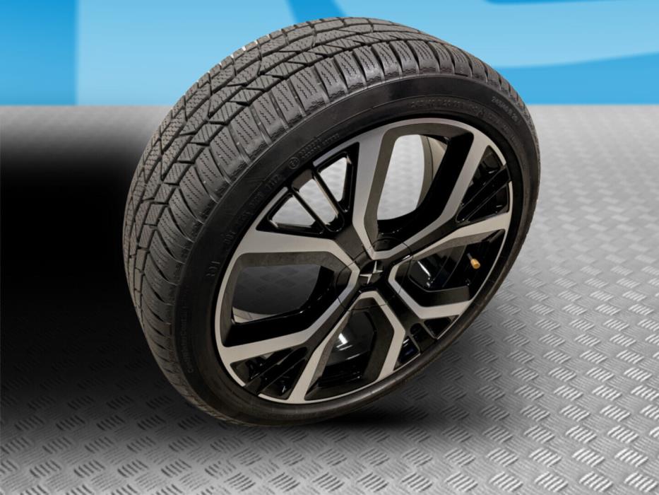 POLESTAR 2 2023