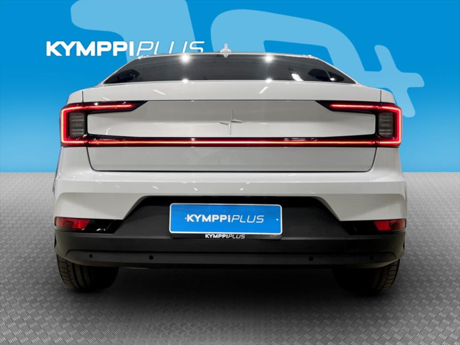 POLESTAR 2 2023