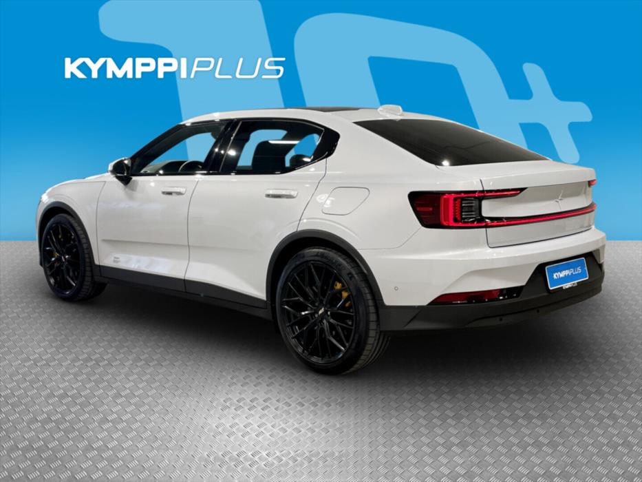 POLESTAR 2 2023