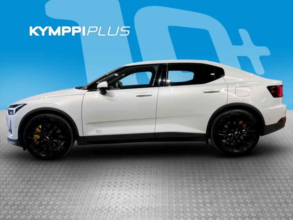 POLESTAR 2 2023