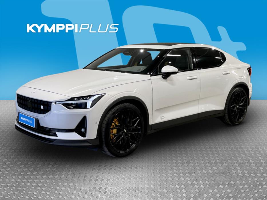 POLESTAR 2 2023