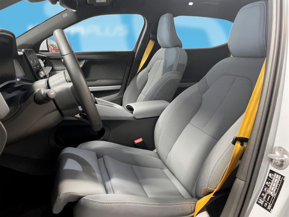 POLESTAR 2 2023