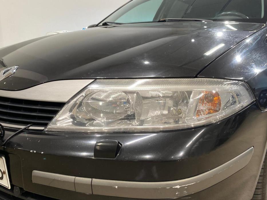RENAULT Laguna 2003