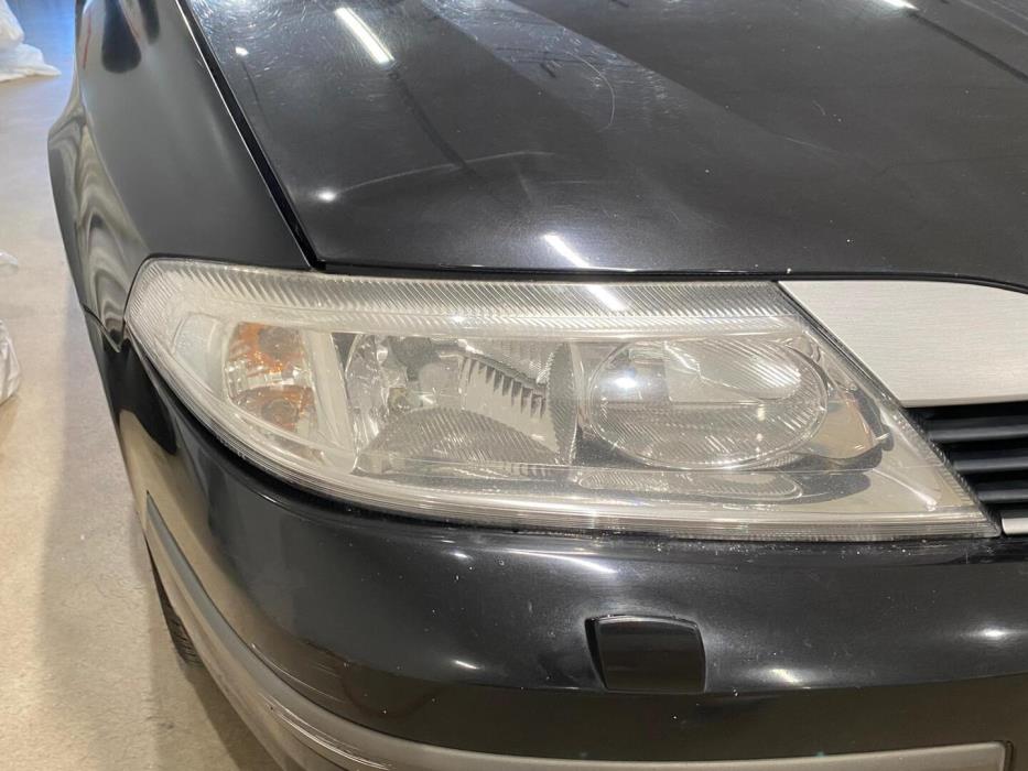RENAULT Laguna 2003