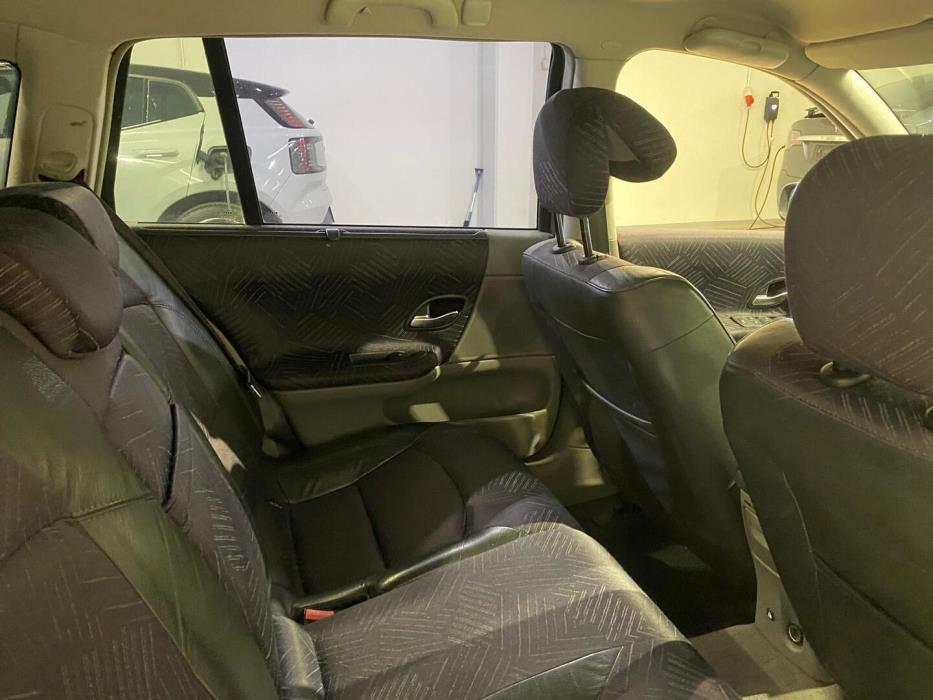 RENAULT Laguna 2003