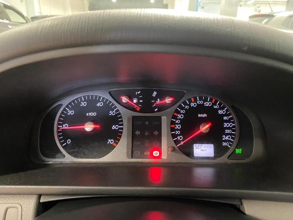 RENAULT Laguna 2003
