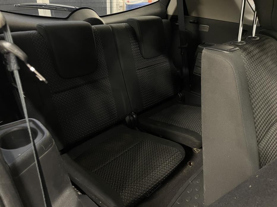 TOYOTA Corolla Verso 2007