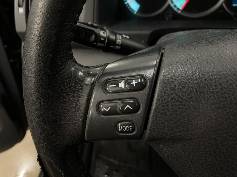 TOYOTA Corolla Verso 2007