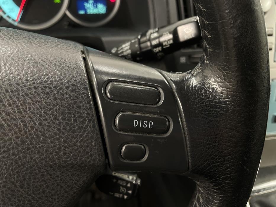 TOYOTA Corolla Verso 2007