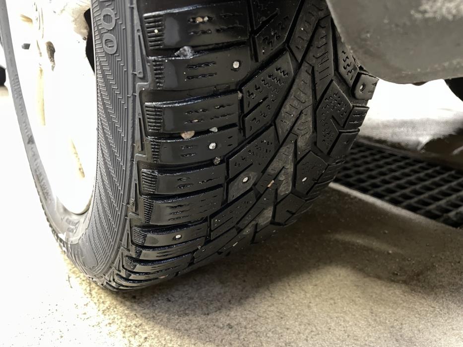 TOYOTA Corolla Verso 2007