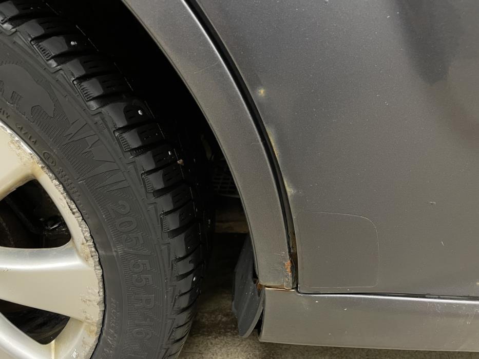 TOYOTA Corolla Verso 2007