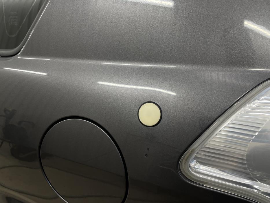 TOYOTA Corolla Verso 2007