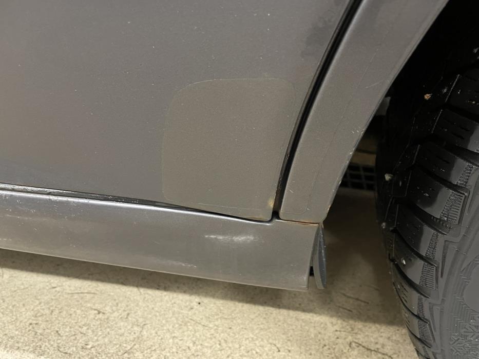 TOYOTA Corolla Verso 2007