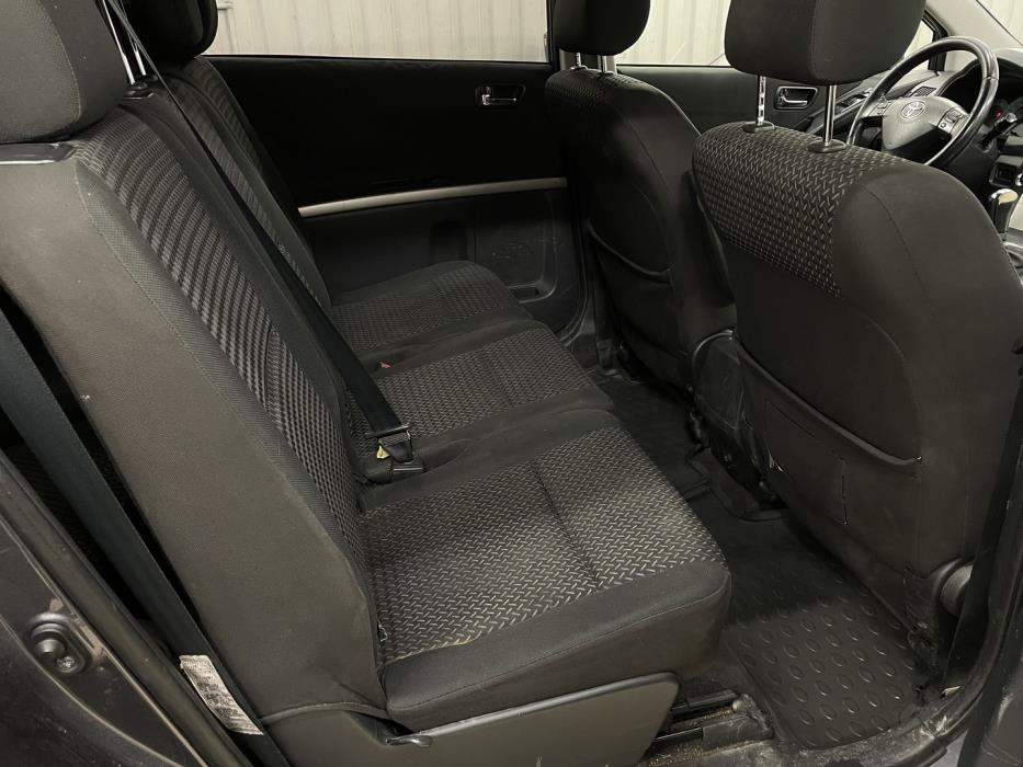 TOYOTA Corolla Verso 2007