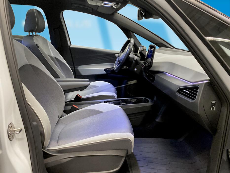 VOLKSWAGEN ID.3 2021