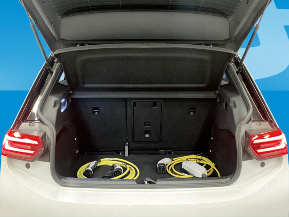 VOLKSWAGEN ID.3 2021