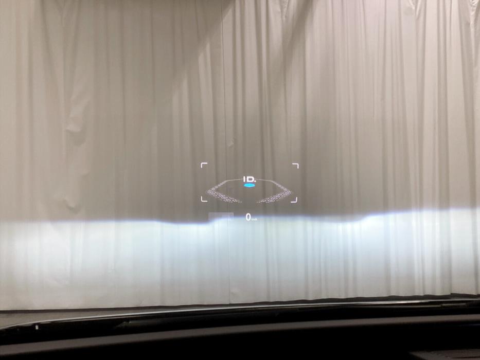 VOLKSWAGEN ID.3 2021