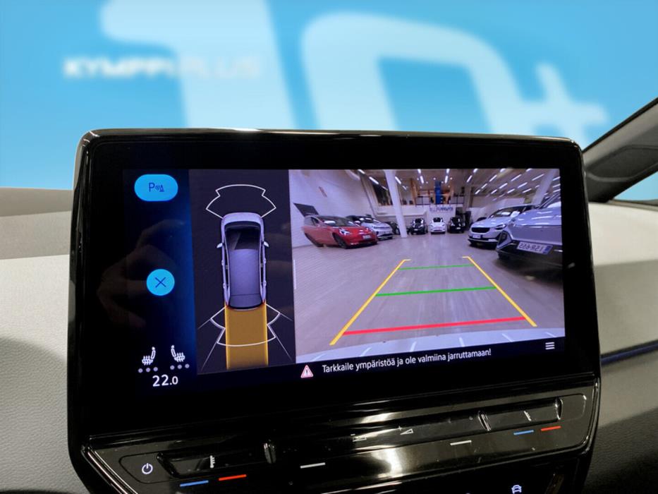 VOLKSWAGEN ID.3 2021