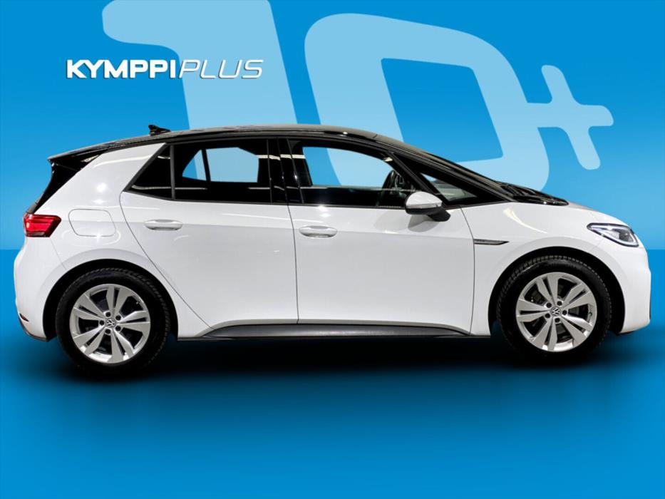 VOLKSWAGEN ID.3 2021