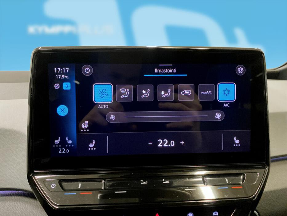 VOLKSWAGEN ID.3 2021