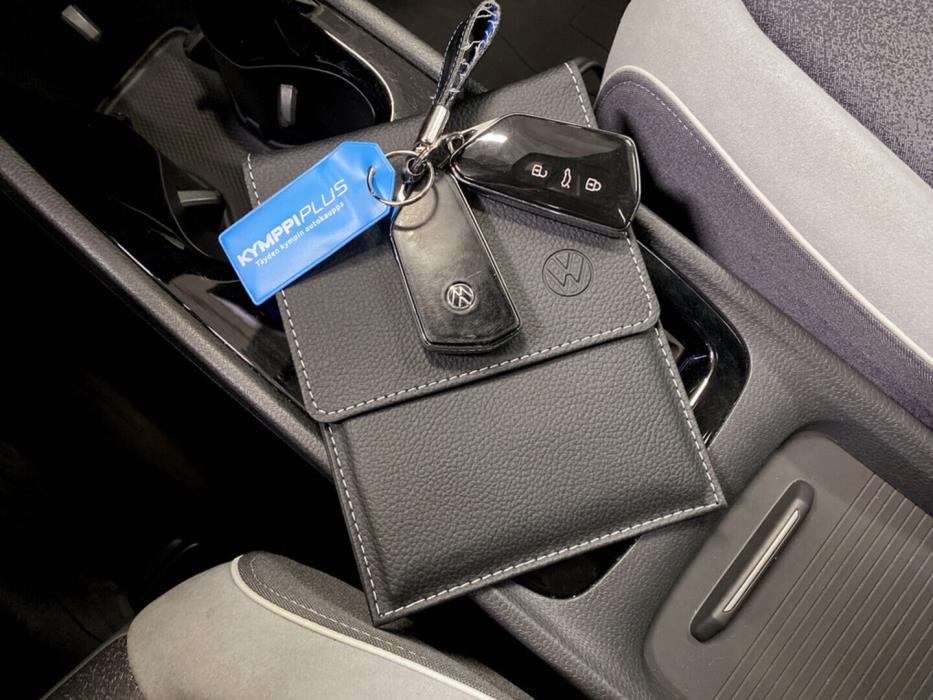 VOLKSWAGEN ID.3 2021