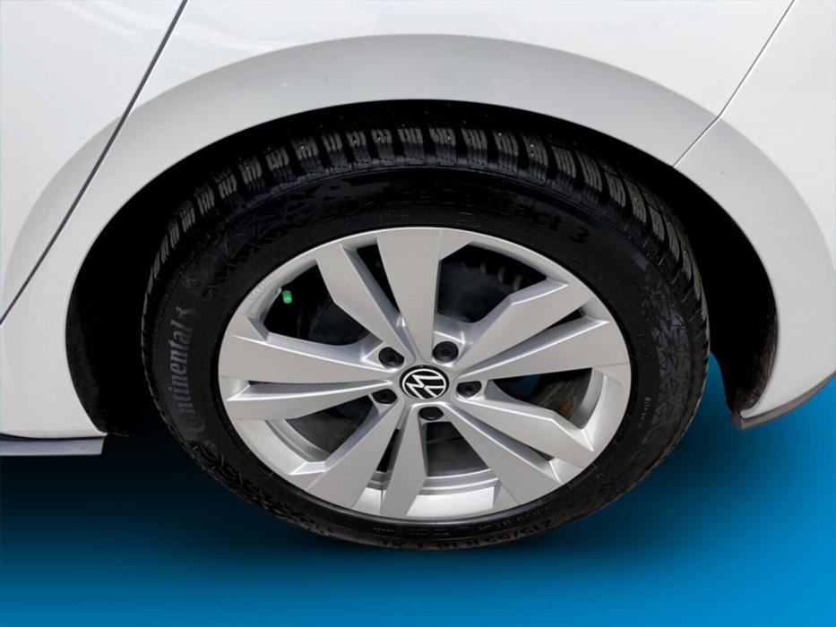 VOLKSWAGEN ID.3 2021