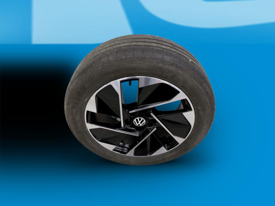 VOLKSWAGEN ID.3 2021