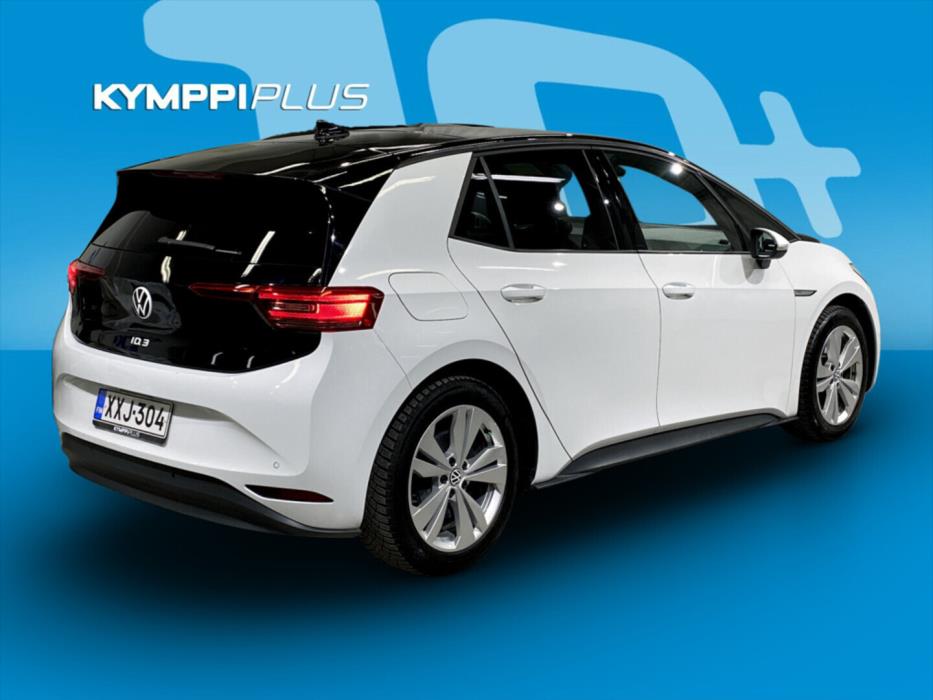 VOLKSWAGEN ID.3 2021