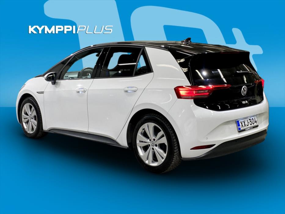 VOLKSWAGEN ID.3 2021