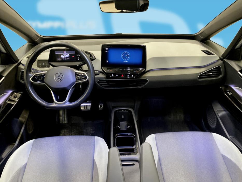 VOLKSWAGEN ID.3 2021