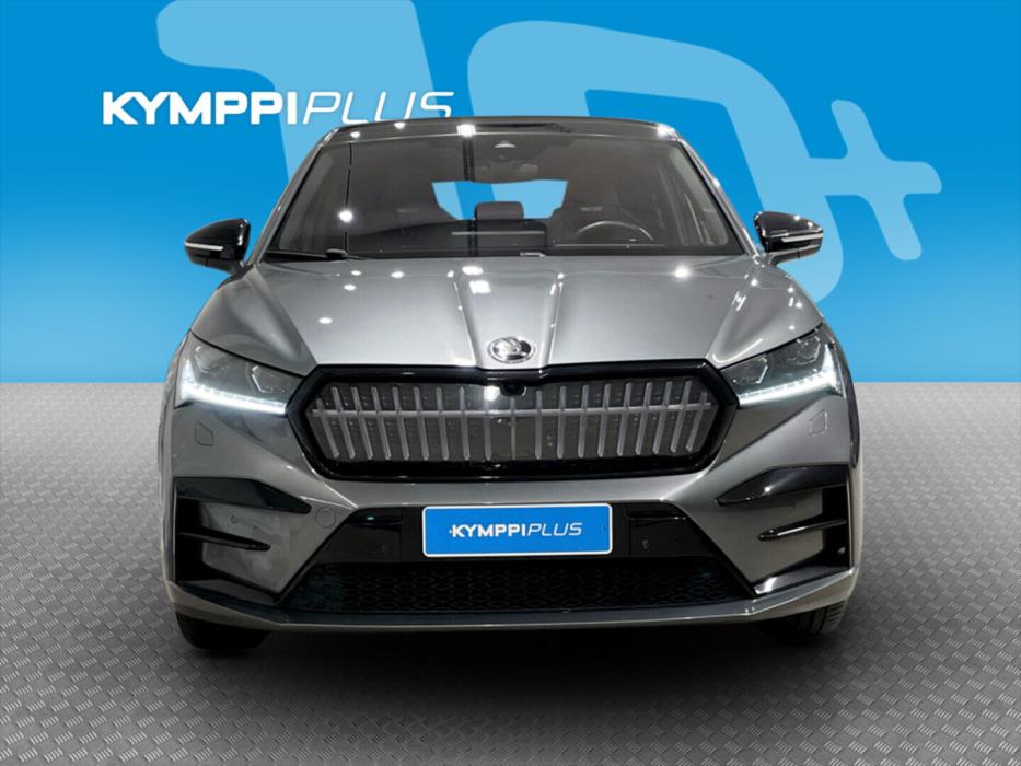 SKODA Enyaq 2023