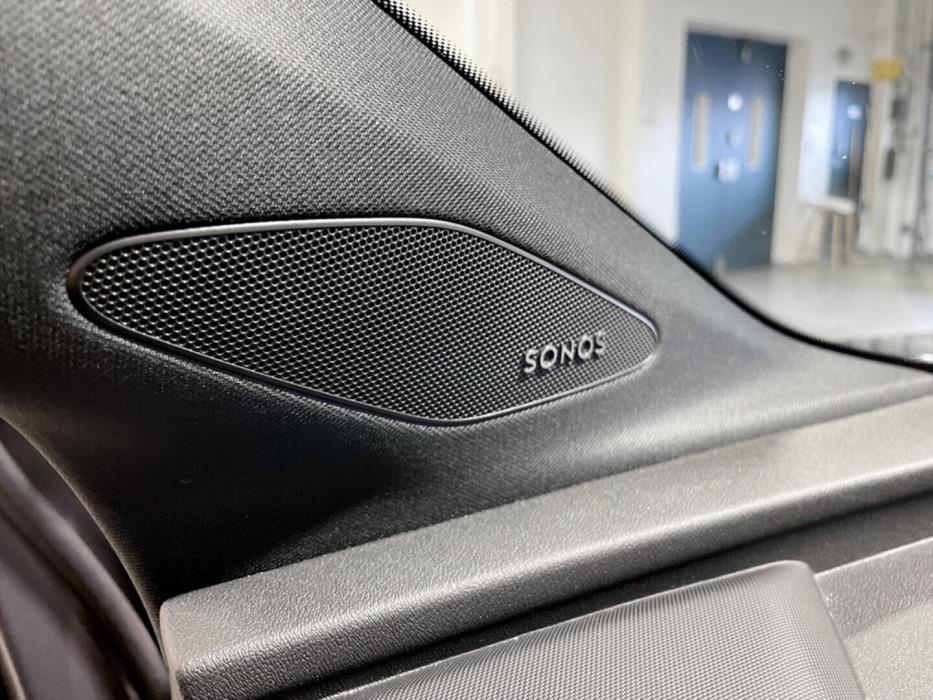 AUDI Q4 e-tron 2023