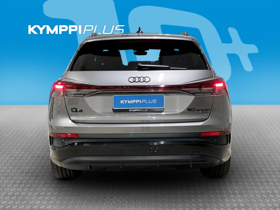 AUDI Q4 e-tron 2023