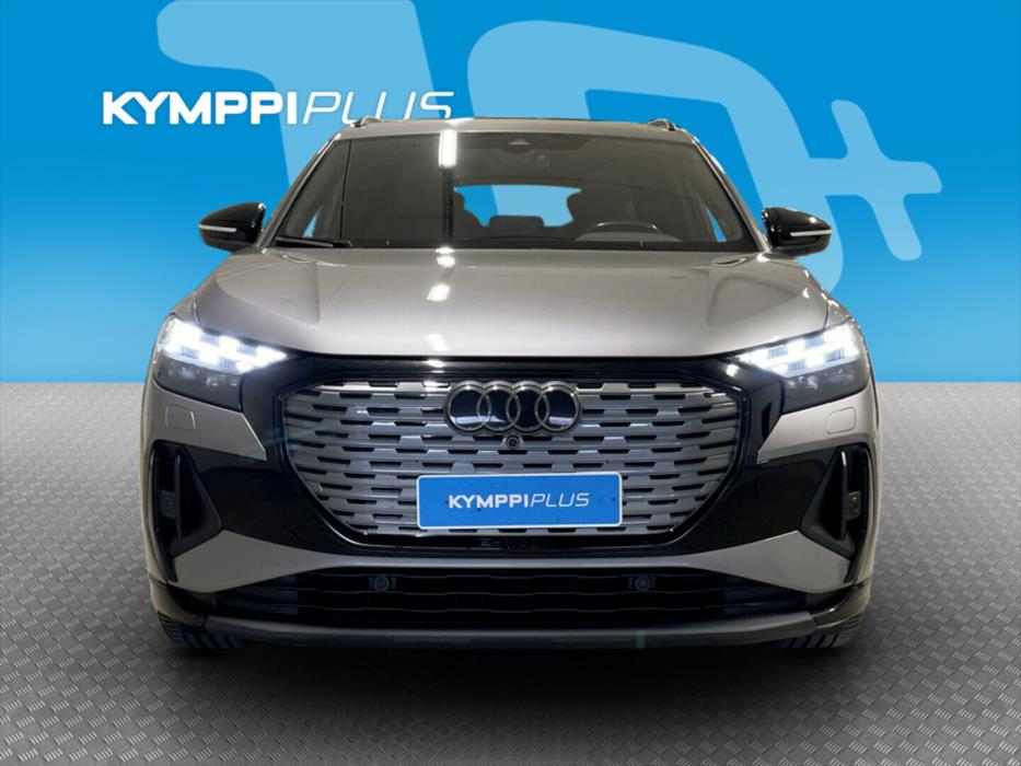 AUDI Q4 e-tron 2023
