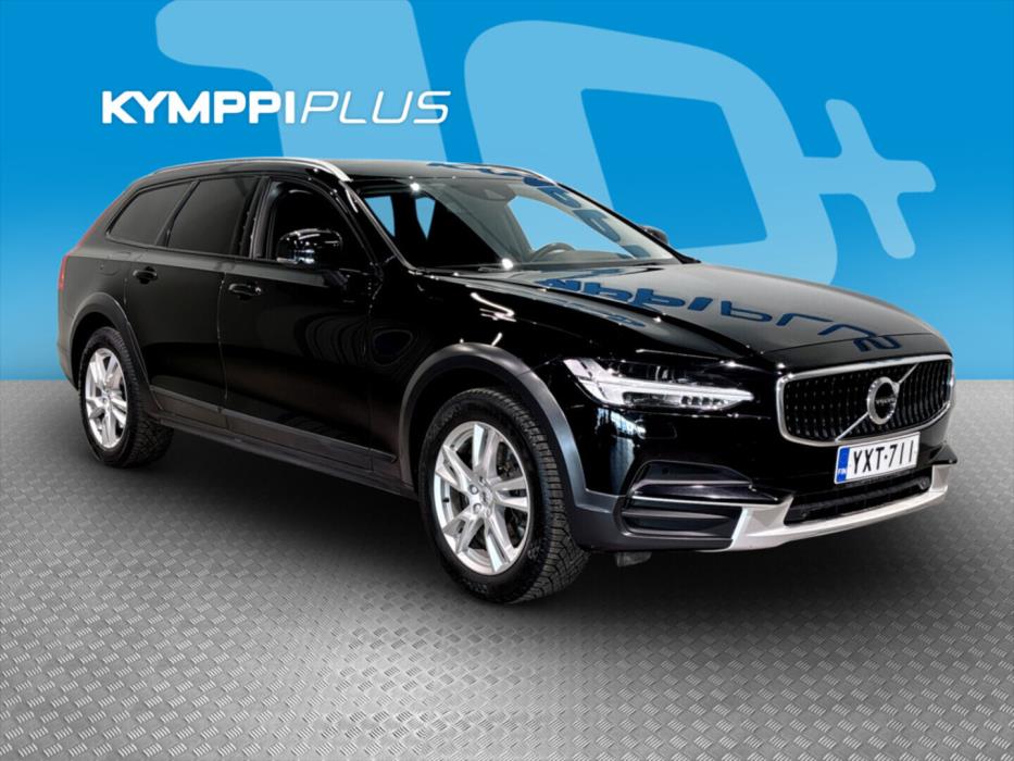 VOLVO V90 Cross Country 2019
