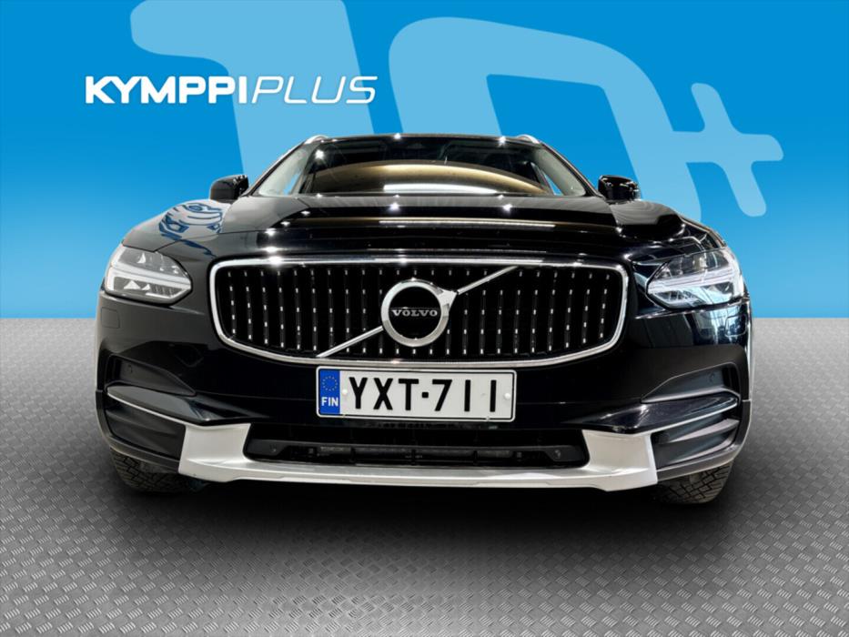 VOLVO V90 Cross Country 2019