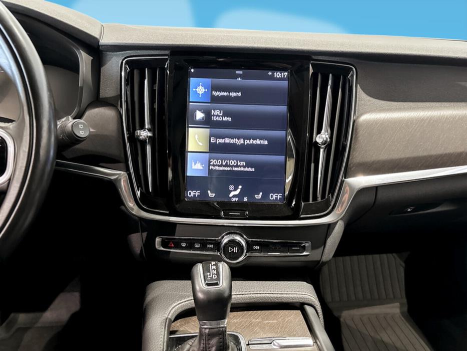VOLVO V90 Cross Country 2019