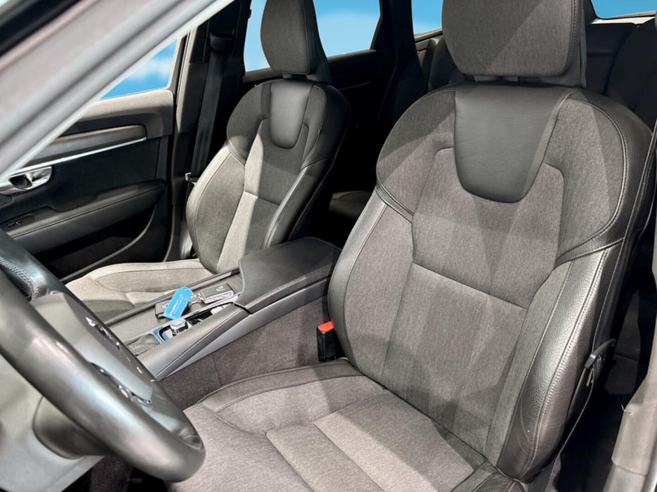 VOLVO V90 Cross Country 2019