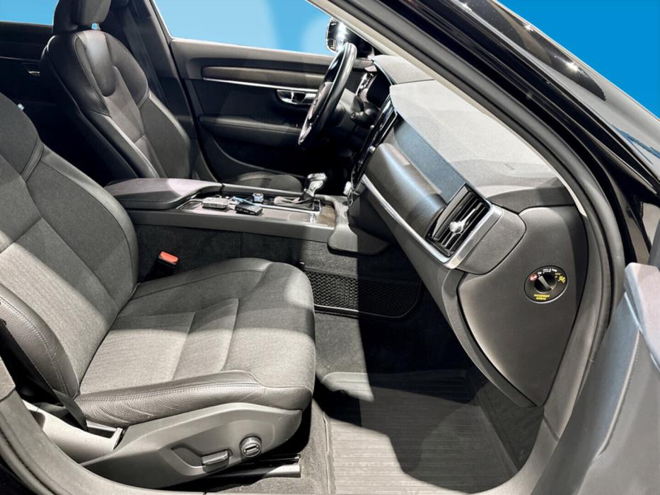 VOLVO V90 Cross Country 2019