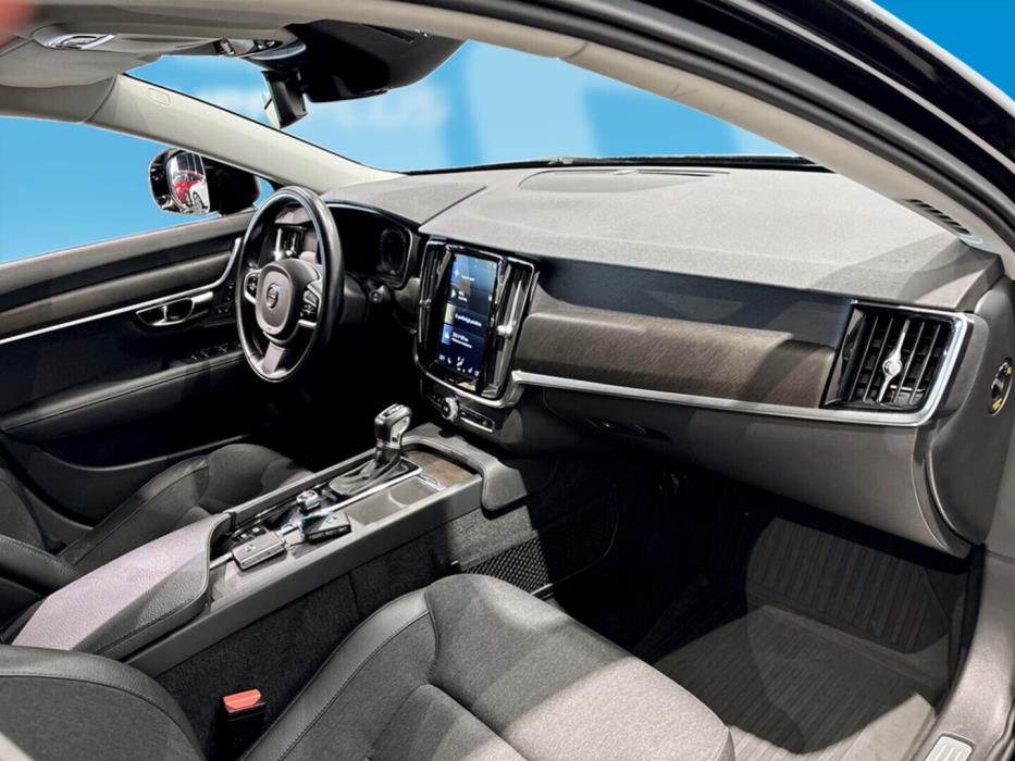 VOLVO V90 Cross Country 2019
