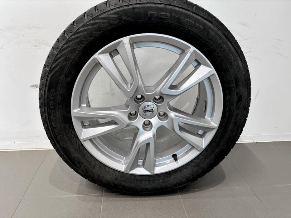 VOLVO V90 Cross Country 2019