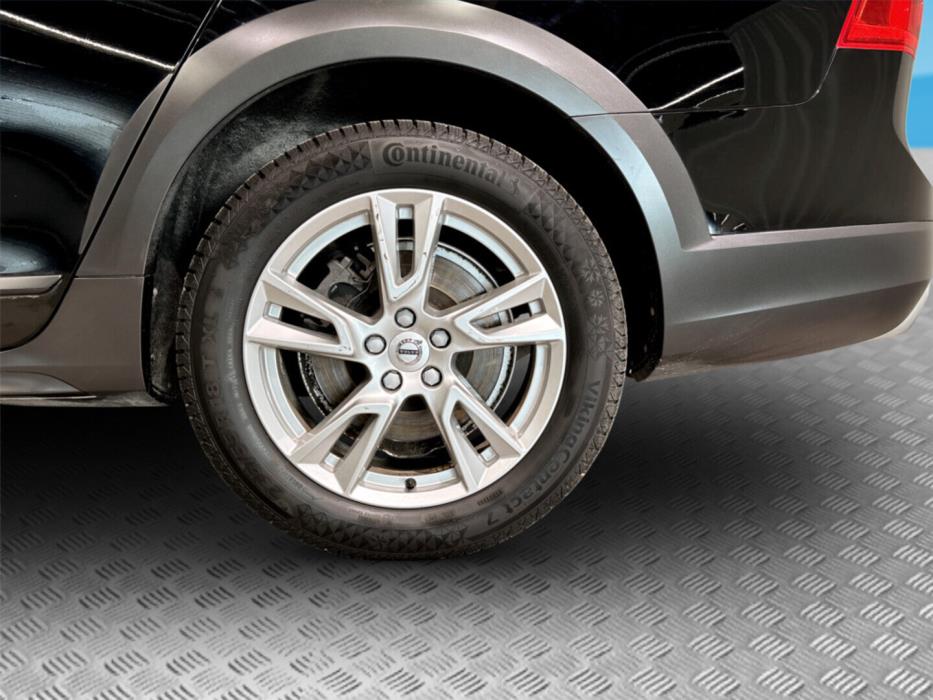 VOLVO V90 Cross Country 2019