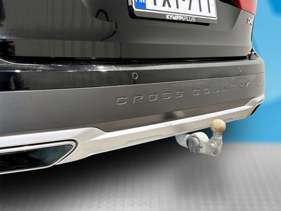 VOLVO V90 Cross Country 2019