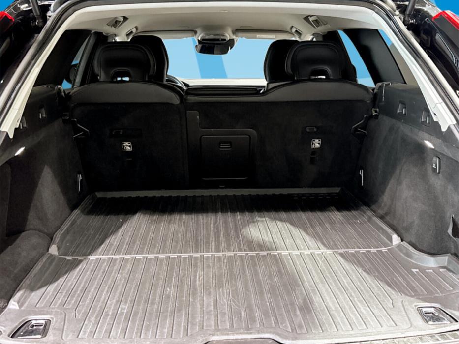 VOLVO V90 Cross Country 2019